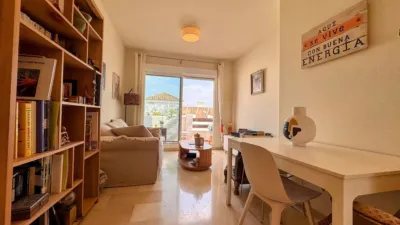 Apartment on Autopista del Mediterráneo photo 4
