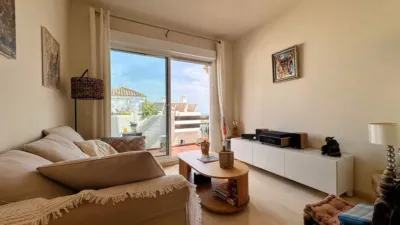 Apartment on Autopista del Mediterráneo photo 5