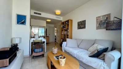 Apartment on Autopista del Mediterráneo photo 6
