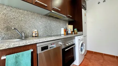 Apartment on Autopista del Mediterráneo photo 7