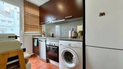 Apartment on Autopista del Mediterráneo photo 8