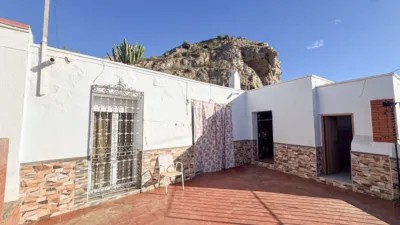House on Carretera A Paulenca/ Paraje Aneal photo 15