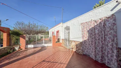 House on Carretera A Paulenca/ Paraje Aneal photo 16