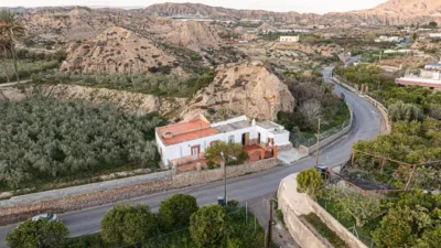 House on Carretera A Paulenca/ Paraje Aneal photo 3