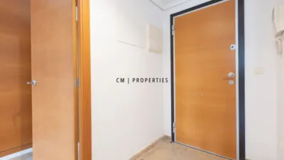 Piso en alquiler en Avinguda de Peris y Valero, cerca de Carrera de la Fonteta de Sant Lluís - Imagen 10