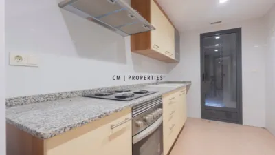 Piso en alquiler en Avinguda de Peris y Valero, cerca de Carrera de la Fonteta de Sant Lluís - Imagen 17