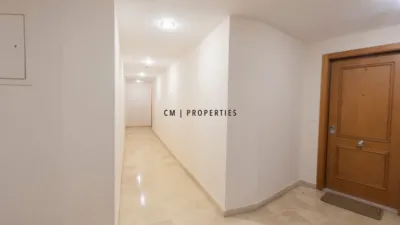 Piso en alquiler en Avinguda de Peris y Valero, cerca de Carrera de la Fonteta de Sant Lluís - Imagen 4