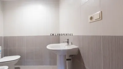 Piso en alquiler en Avinguda de Peris y Valero, cerca de Carrera de la Fonteta de Sant Lluís - Imagen 6