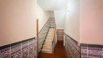 Piso en calle de Bordiú photo 17