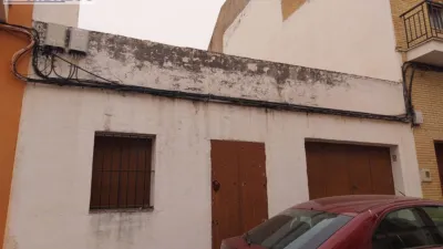 House in Marchena photo 3