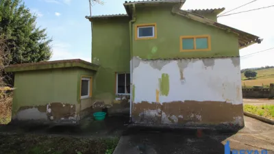 House on Calle Barrio Borrabio, No. 5 photo 5