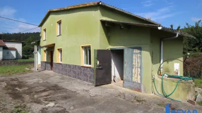 House on Calle Barrio Borrabio, No. 5 photo 9