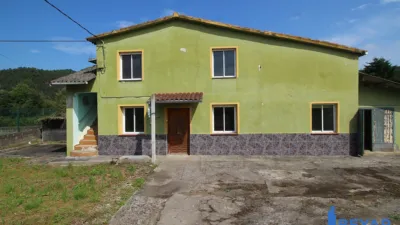 House on Calle Barrio Borrabio, No. 5 photo 81