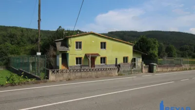House on Calle Barrio Borrabio, No. 5 photo 82