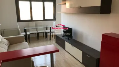 Piso en Aldealengua photo 3