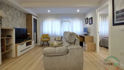 Flat for sale at Calle de Anselmo Cifuentes, 10 photo 11