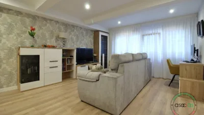 Flat for sale at Calle de Anselmo Cifuentes, 10 photo 12
