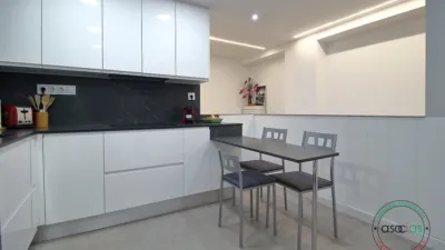 Flat for sale at Calle de Anselmo Cifuentes, 10 photo 14