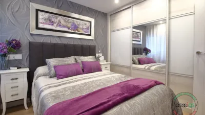 Flat for sale at Calle de Anselmo Cifuentes, 10 photo 19