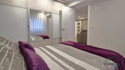 Flat for sale at Calle de Anselmo Cifuentes, 10 photo 20