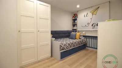 Flat for sale at Calle de Anselmo Cifuentes, 10 photo 21