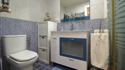 Flat for sale at Calle de Anselmo Cifuentes, 10 photo 24