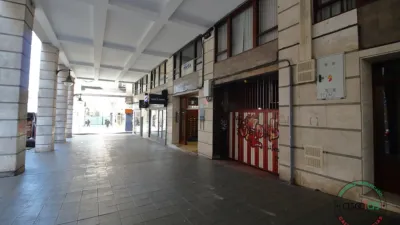Flat for sale at Calle de Anselmo Cifuentes, 10 photo 31