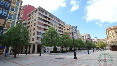 Flat for sale at Calle de Anselmo Cifuentes, 10 photo 35