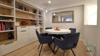 Flat for sale at Calle de Anselmo Cifuentes, 10 photo 5