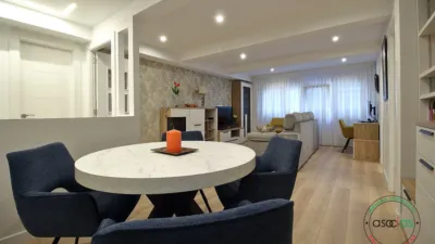Flat for sale at Calle de Anselmo Cifuentes, 10 photo 7