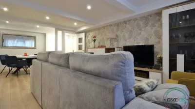 Flat for sale at Calle de Anselmo Cifuentes, 10 photo 9
