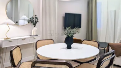 Apartment on Calle del Príncipe de Vergara photo 3