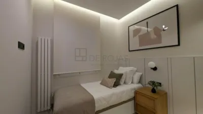 Apartment on Calle del Príncipe de Vergara photo 5