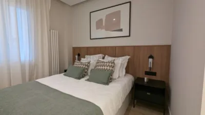 Apartment on Calle del Príncipe de Vergara photo 6