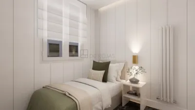 Apartment on Calle del General Pardiñas photo 4