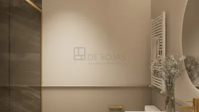 Apartment on Calle del General Pardiñas photo 5