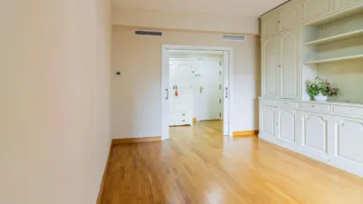 Piso en alquiler en Calle de San Benito, 6 - Imagen 11