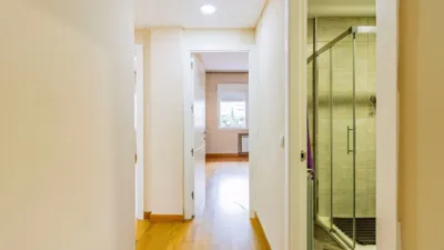 Piso en alquiler en Calle de San Benito, 6 - Imagen 12