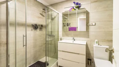 Piso en alquiler en Calle de San Benito, 6 - Imagen 13