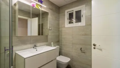 Piso en alquiler en Calle de San Benito, 6 - Imagen 14