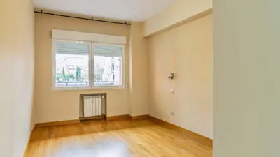 Piso en alquiler en Calle de San Benito, 6 - Imagen 15