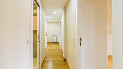 Piso en alquiler en Calle de San Benito, 6 - Imagen 16