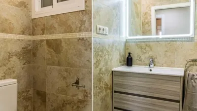 Piso en alquiler en Calle de San Benito, 6 - Imagen 19