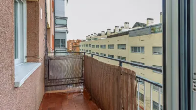 Piso en alquiler en Calle de San Benito, 6 - Imagen 21