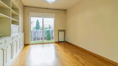 Piso en alquiler en Calle de San Benito, 6 - Imagen 2