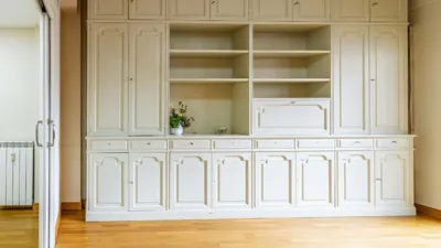 Piso en alquiler en Calle de San Benito, 6 - Imagen 3