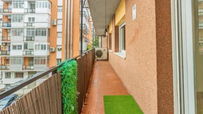 Piso en alquiler en Calle de San Benito, 6 - Imagen 6