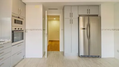 Piso en alquiler en Calle de San Benito, 6 - Imagen 9