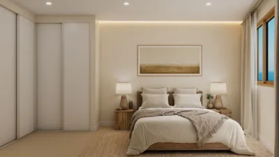 Penthouse on Calle de Coleo photo 4