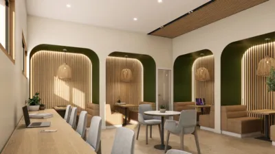 Penthouse on Calle de Coleo photo 6